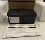 Low Voltage 120w Smart Transformer. Fixed Price $37.50.