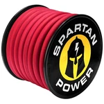 Spartan Power Welding Lead & Car Battery Cable - Diy Bulk Automotive Grade Coppe. Fixed Price $134.76.