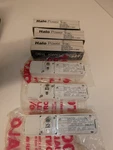 3 Halo Power-trac L2001px Low Voltage Track Lighting Transformer 120 - 12 Vac 50. Fixed Price $89.96.