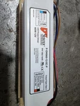 Lot Of 10 Ventex P-oh060-12-ec-p Led Power Driver 60w 12v Supply Cl 2 Ip67. Fixed Price $109.99.