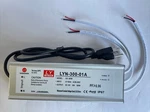 Led Driver 300 Watts (100w X3) 25a Water Resist Ip67 Power Transformer Adapter. Fixed Price $39.55.