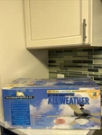 Harbor Breeze 52 Verde All Weather Ceiling Fan 3-speed Reversible 5 Blade New. Fixed Price $220.00.