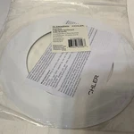 Kichler Dlgr06bwh Direct-to-ceiling Universal Goof Ring White. Fixed Price $8.99.