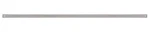 Miseno Obpf1t36 36" Ceiling Fan Downrod - Nickel. Fixed Price $49.39.