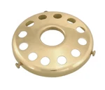 B&p Lamp 2 1/4" Fitter Screw-on Uno-type Shade Holder 10728uals. Fixed Price $21.68.