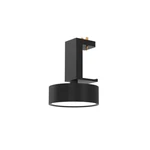 Eurofase 10w Fixed Spotlight, Matte Black/white - 38142-017. Fixed Price $61.60.