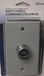 Westek Outdoor Faceplate Light Control W/weatherproof Plate #758fpctcc-4. Fixed Price $5.50.