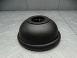 Mounting Bracket + Canopy For Hampton Bay Mena 54in Black 1005919921 /. Fixed Price $13.99.