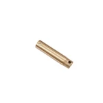 Wind River Fans Brushed Brass 24" Down Rod - R24bb. Fixed Price $36.99.