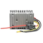 Qjfcare Golf Cart Dc/dc Converter Regulator 36v 48v Step Down To 12v 20a 240w.... Fixed Price $25.19.