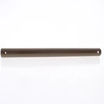 Fanimation Dr1-12az Aged Bronze 12" Indoor Non-threaded Downrod. Fixed Price $20.89.