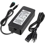 Houhui 24v 120w 5a Ac/dc Power Supply Adapter Transformer 5.5x2.1mm Ul Listed. Fixed Price $60.90.