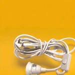 Wallniture Fiore 15 Feet Hanging Pendant Cord And Socket Nuts. Fixed Price $12.00.