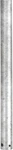 Progress Lighting 12 In. Galvanized Extension Downrod P2603-141. Fixed Price $14.99.