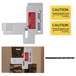 Natupal Generator Interlock Kit Compatible With Murray Or Siemens 150 Amp Or.... Fixed Price $40.15.