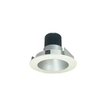 Nora Lighting Nio-4rndc30x/10 Iolite 4 Led Recessed Trim - White. Fixed Price $43.45.