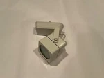 Wac Lighting 802 Track Head Low Voltage H White Hht-802-wt. Fixed Price $11.00.