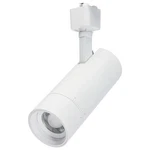 Nuvo Lighting Th731 H-track 6" Tall 2700k - 5000k Led Track Head White. Fixed Price $83.99.