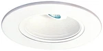 Elco El5493 White 5" Low-voltage Adjustable Baffle - 6.25" Outside Diameter. Fixed Price $32.83.