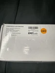 Emitever 384w Dimmable Led Driver, 24v 4x96w Power Supply 4 Channels. Fixed Price $99.99.