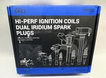 X4xz Uf603 A-hy-00638 6 Ignition Coils & Spark Plugs Select Hondas And Acuras. Fixed Price $39.99.