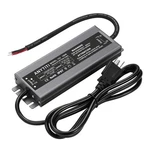 Led Driver,led Power Supply Ip67 Waterproof Output 150w Dc12v Black. Fixed Price $55.99.