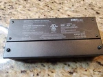 Emitever Lighting Universal Dimming Led Driver Model Pwr-g24v-096-66-u-d-j. Fixed Price $75.00.