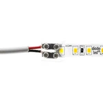 Diode Led Di-tb8-conn-ttw-25b Tape Light Connector, 8mm, Tape-wire, 25pk. Fixed Price $76.31.