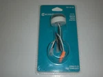 Ecosmart Gu24 Socket Adapter. Fixed Price $8.00.