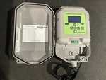 Kichler 15dc100 Design Pro Led Landscape Lighting Control/transformer.gray 100w. Fixed Price $185.00.