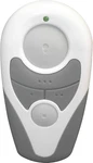 Universal Remote Control For Progress Fan & Light - Airpro White. Fixed Price $104.99.