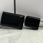 Magic-jack Go K1103 - Black Unit And Outlet Plug. Fixed Price $13.96.