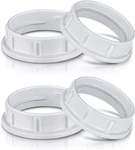 Light Socket Shade Rings,aluminum Threaded Ring For Medium Base E26 Socke. Fixed Price $12.33.