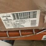Leviton 012-360rc-2 Fluorescent Retrofit Kit For 2-lamp. Fixed Price $24.99.