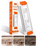 120w Dimmable Led Driver Pluspoe 110v To 24v Dimming Power Supply. Fixed Price $51.24.