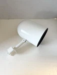Juno Vector Track Lighting Fixture - V603b-wh Light. Fixed Price $23.20.