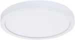 12" Led Surface Mount Ceiling Light Fixture - 5cct Round Flat Design. Fixed Price $230.99.