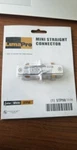 Lumapro 5tp98 Connector,straight,20a (s2v). Fixed Price $10.55.
