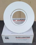 Elco Lighting El985w 4 Adjustable Gimbal Ring. Fixed Price $4.99.