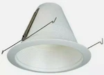 Sea Gull Lighting 1157at-14 6'' (6-pack) Recessed Light Trim Kit Ring White. Fixed Price $9.95.