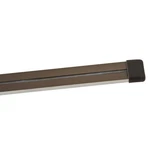 Kovacs Gk Lr0036 Bronze 36" Rail From The Lightrail Series. Fixed Price $23.02.