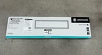 Ledvance Led Backlit Flat Panel Dual Selectable 1x4 Light Fixture 2-pack. Fixed Price $89.99.