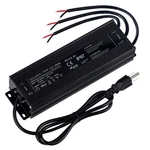 Led Driver 300watts(100w X3)12v Dc Low Voltage Output, Waterproof Ip67 Po.... Fixed Price $75.65.
