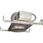Volume Lighting Recessed Housing - V8663. Fixed Price $49.99.
