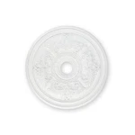 Livex Lighting Ceiling Medallion In White. Fixed Price $330.99.