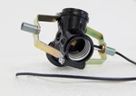 3-light Phenolic Medium Base Cluster Socket (switchless). Fixed Price $16.99.