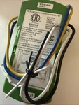 New Intertek Ka32501000 Replacement Ceiling Fan Rf Receiver For Hunter. Fixed Price $19.68.