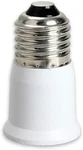 Yilighting - Ul E26/e27 To Extender Standard Medium Edison Screw. Fixed Price $10.35.