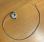 Leviton 38887-101 Socket Replacement W/ Leads. Fixed Price $33.00.