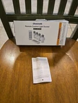 Dewenwils Remote Control Light Lamp Socket Programma,hrls24r 4 Sockets 1. Fixed Price $21.99.